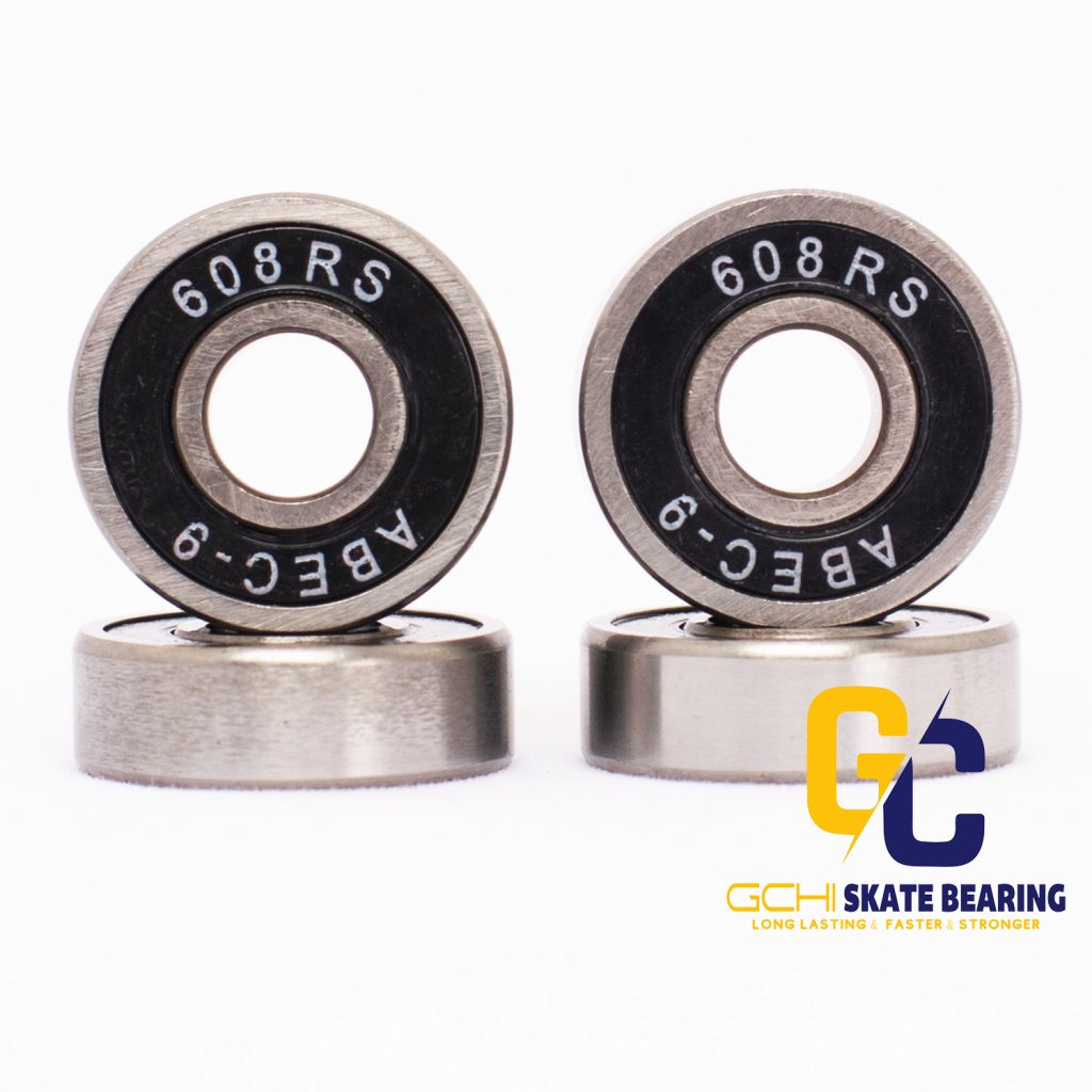 Ball Bearing Rings at Best Price in Vadodara | Mehta Race Products