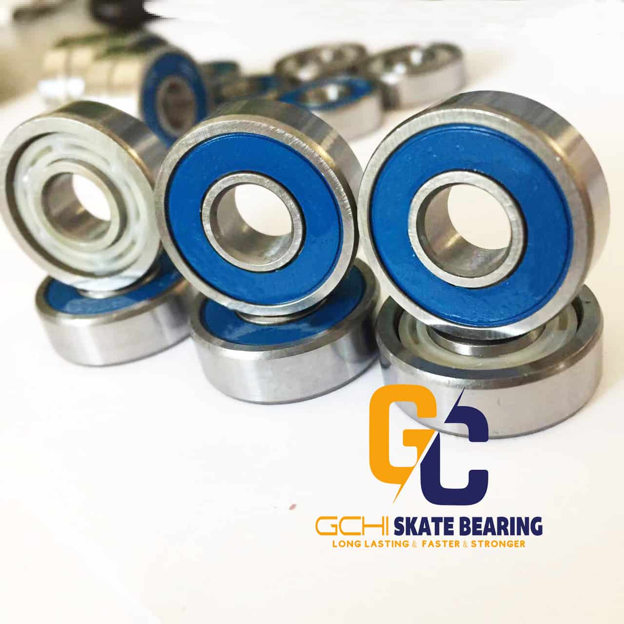 Best Skateboard Bearings Manufacturer Skate Bearing