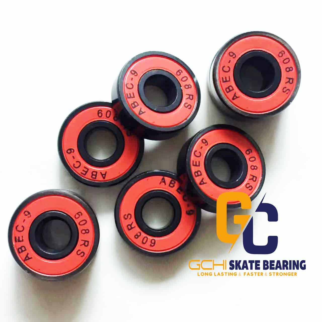 About Us - #1 Manufactures & Wholesale Skateboard Bearings